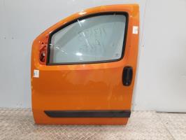 Porte avant gauche