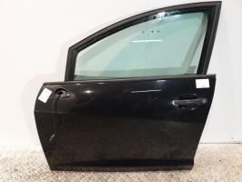 Porte avant gauche