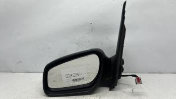 Retrovisor izquierdo