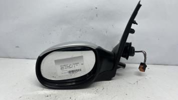 Specchietto retrovisore sinistro