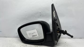 Specchietto retrovisore sinistro
