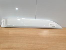 Baguette de porte arriere gauche 