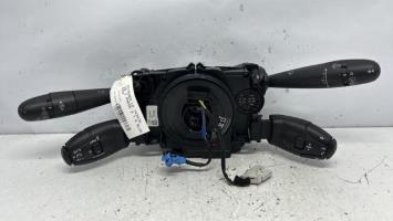 Com (Bloc Contacteur Tournant+Commodo Essuie Glace+Commodo Phare)