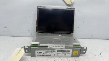Schermo GPS