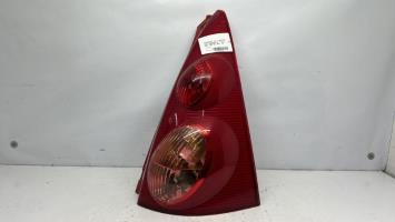 Fanale posteriore principale destro (luci)