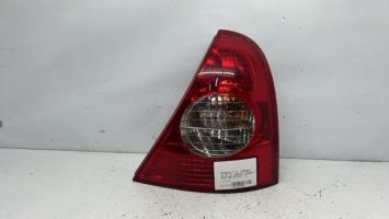 Fanale posteriore principale destro (luci)