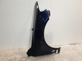 Parafango anteriore destro