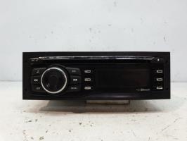 Autoradio