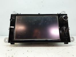 Ecran GPS