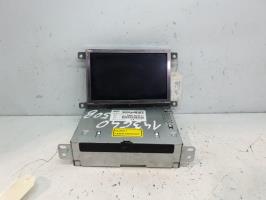 Ecran GPS