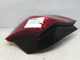Fanale posteriore principale destro (luci)