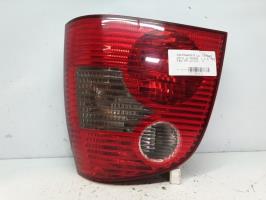 Fanale posteriore principale destro (luci)
