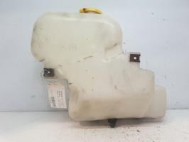 Vase de lave glace