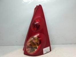 Fanale posteriore principale destro (luci)