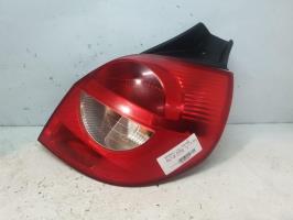 Fanale posteriore principale destro (luci)