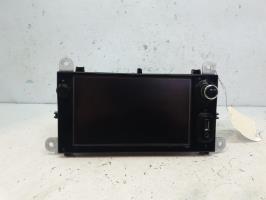 Ecran GPS