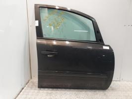 Porte avant droit