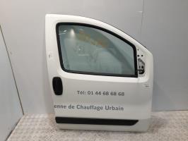 Porte avant droit