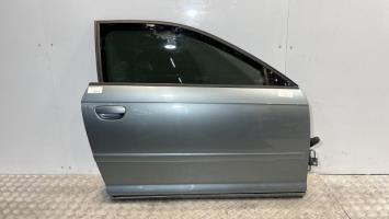 Porte avant droit