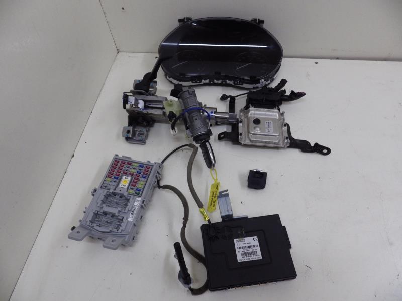 Kit de demarrage
