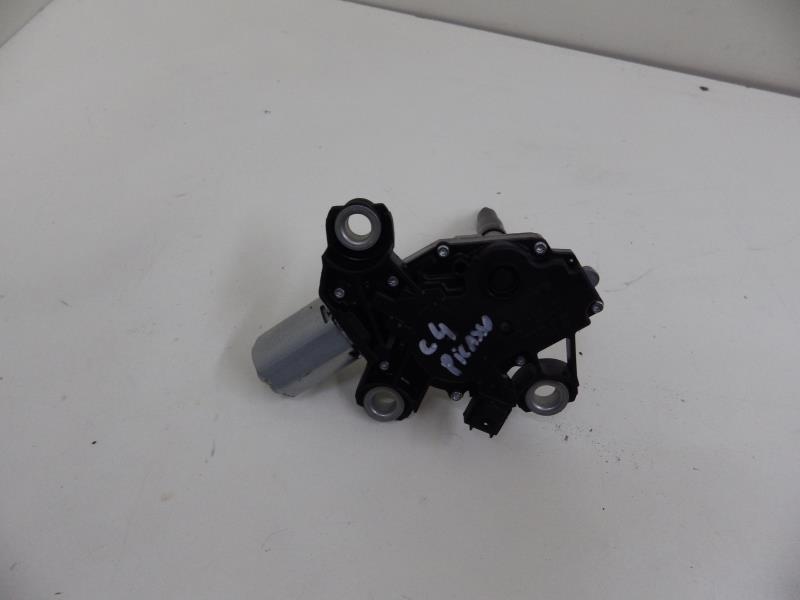 Moteur essuie glace arriere