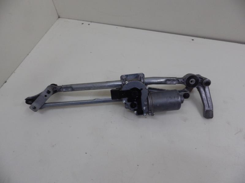 Moteur essuie glace avant