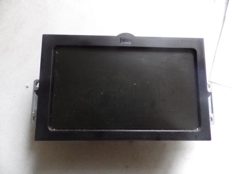 Ecran GPS