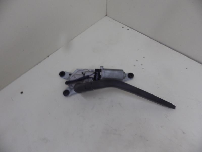 Moteur essuie glace arriere
