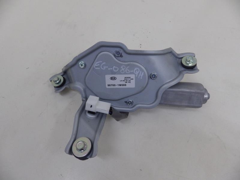 Moteur essuie glace arriere