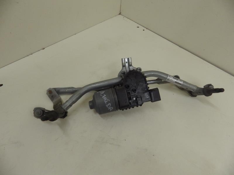 Moteur essuie glace avant
