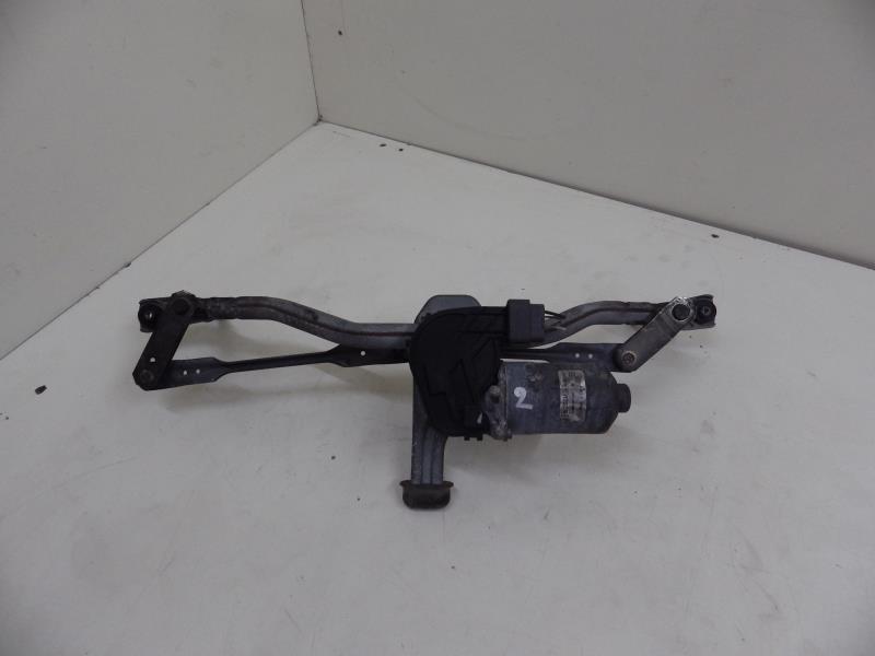 Moteur essuie glace avant