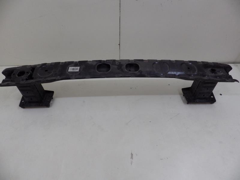 Rear bumper reinforcement bar