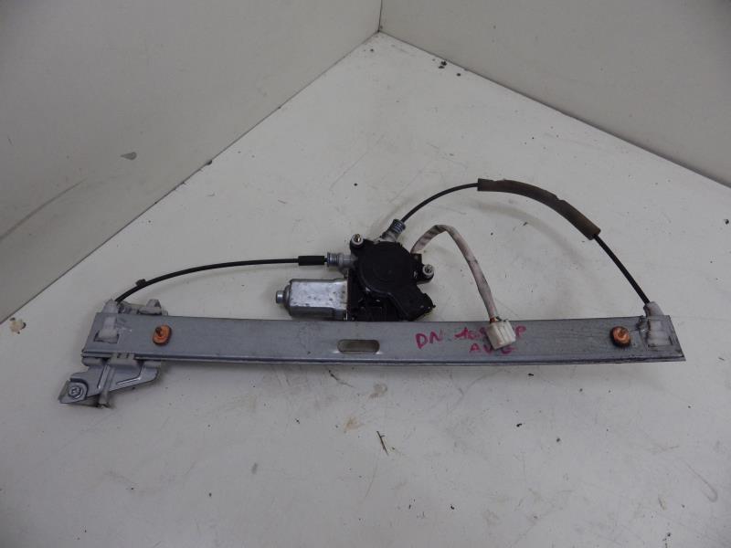 Mecanisme de leve vitre electrique avant droit