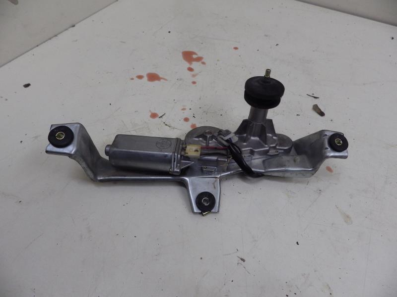 Moteur essuie glace arriere