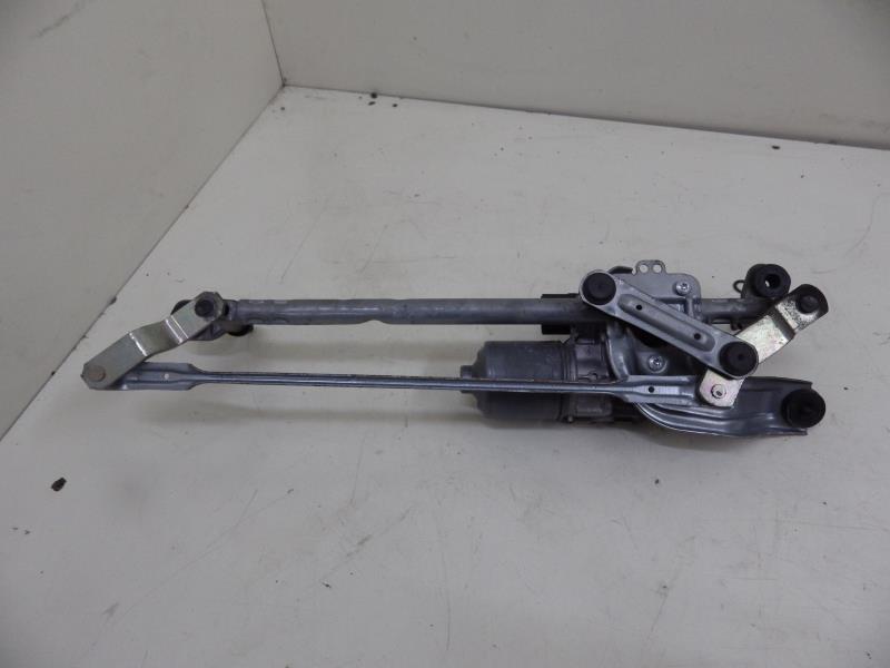 Moteur essuie glace avant