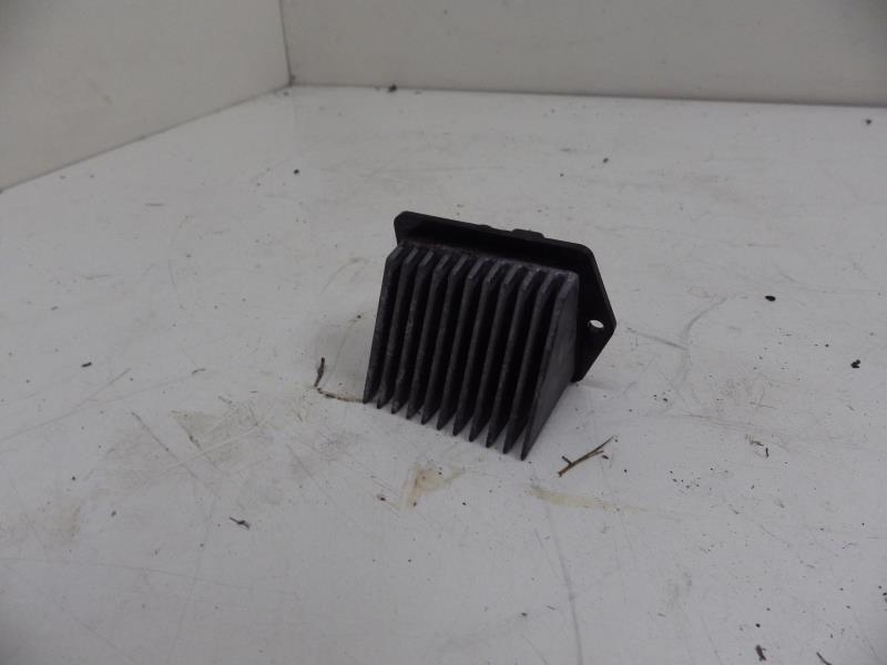 Resistance chauffage