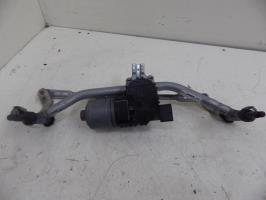 Moteur essuie glace avant