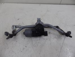 Moteur essuie glace avant