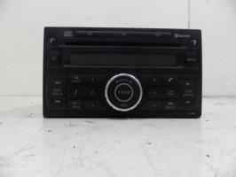 Autoradio d'origine