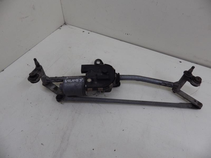 Moteur essuie glace avant
