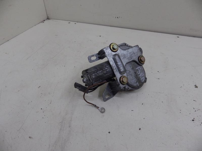 Moteur essuie glace arriere