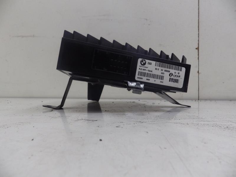 Amplificateur audio