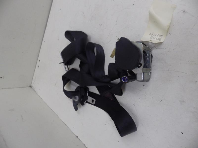 Ceinture avant droit