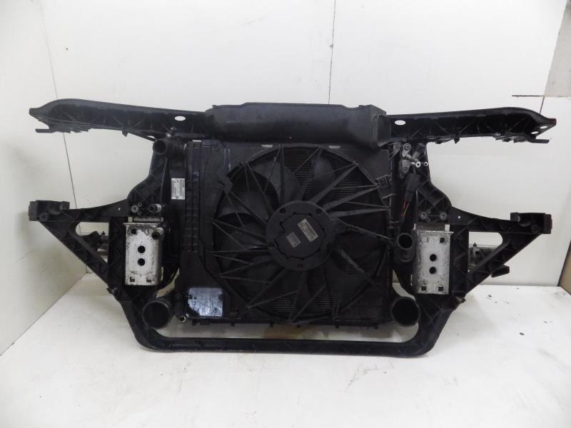 Echangeur air (Intercooler)