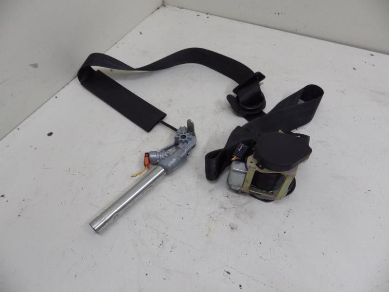 Ceinture avant droit
