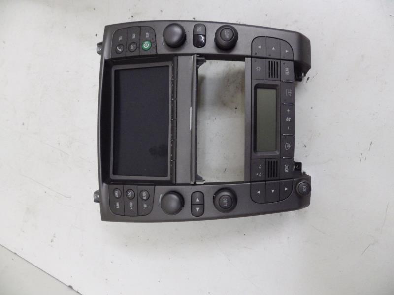 Ecran GPS