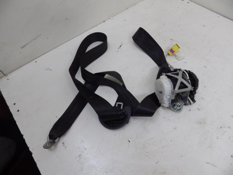 Ceinture avant droit