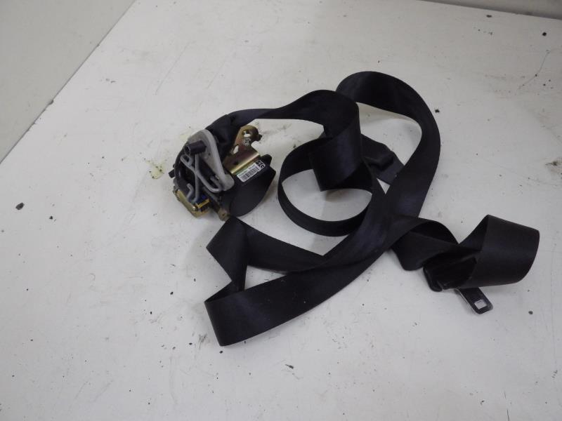 Ceinture avant gauche