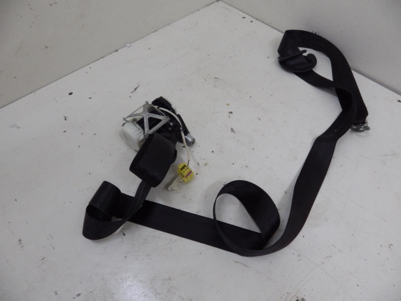 Ceinture avant gauche