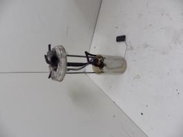 Pompe de gavage
